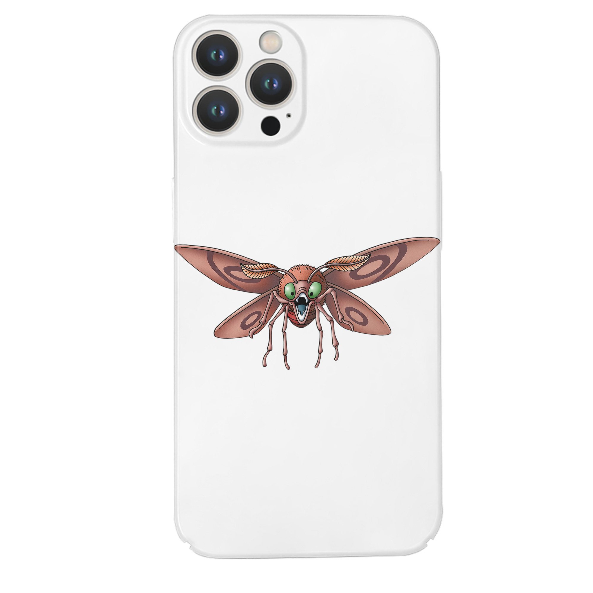 （画像用） ドラゴンクエスト Doragon Kuesuto Dragon Quest 【iPhone 14シリーズ対応】ハードケース